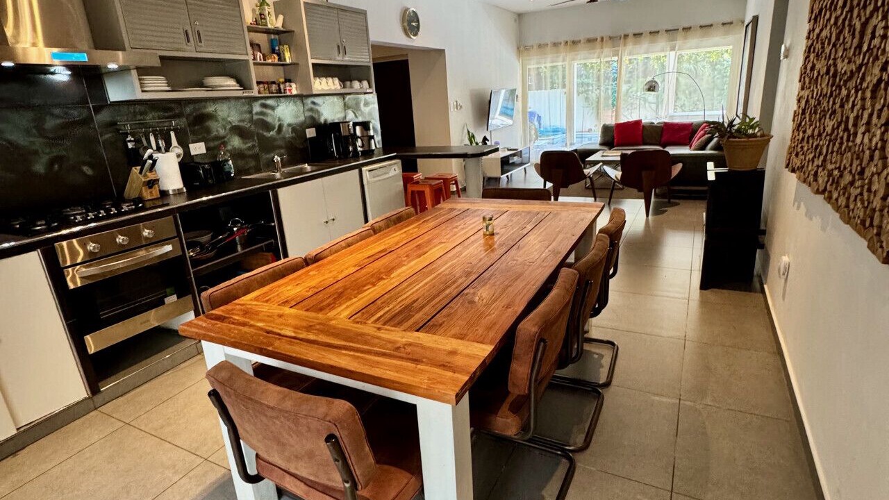 Photo of Kitchen in Palm Beach