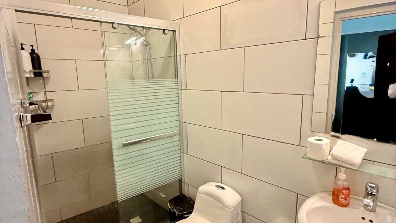 Photo of Bathroom in Palm Beach