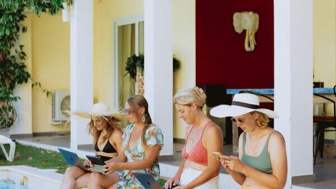 Photo of Outdoor in Palm Beach