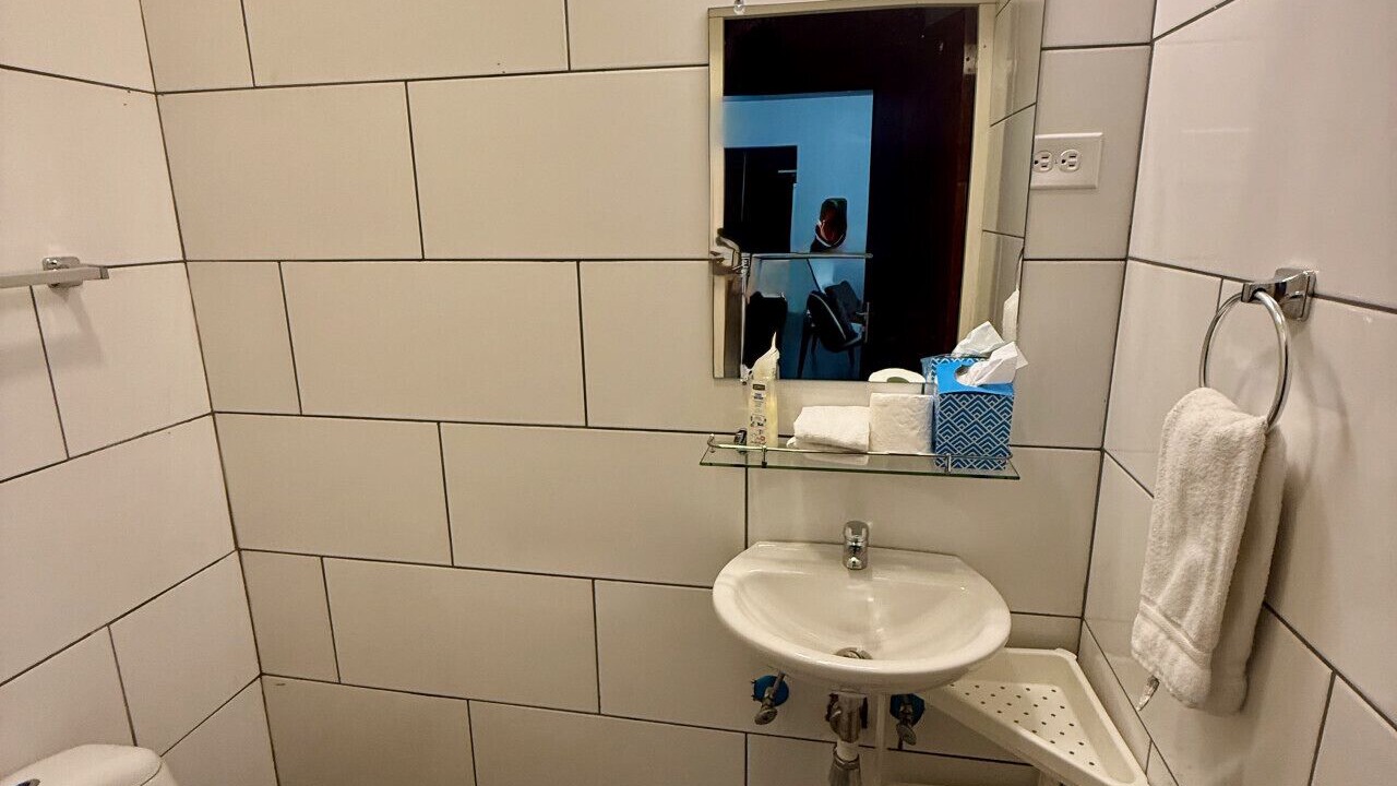 Photo of Bathroom in Palm Beach