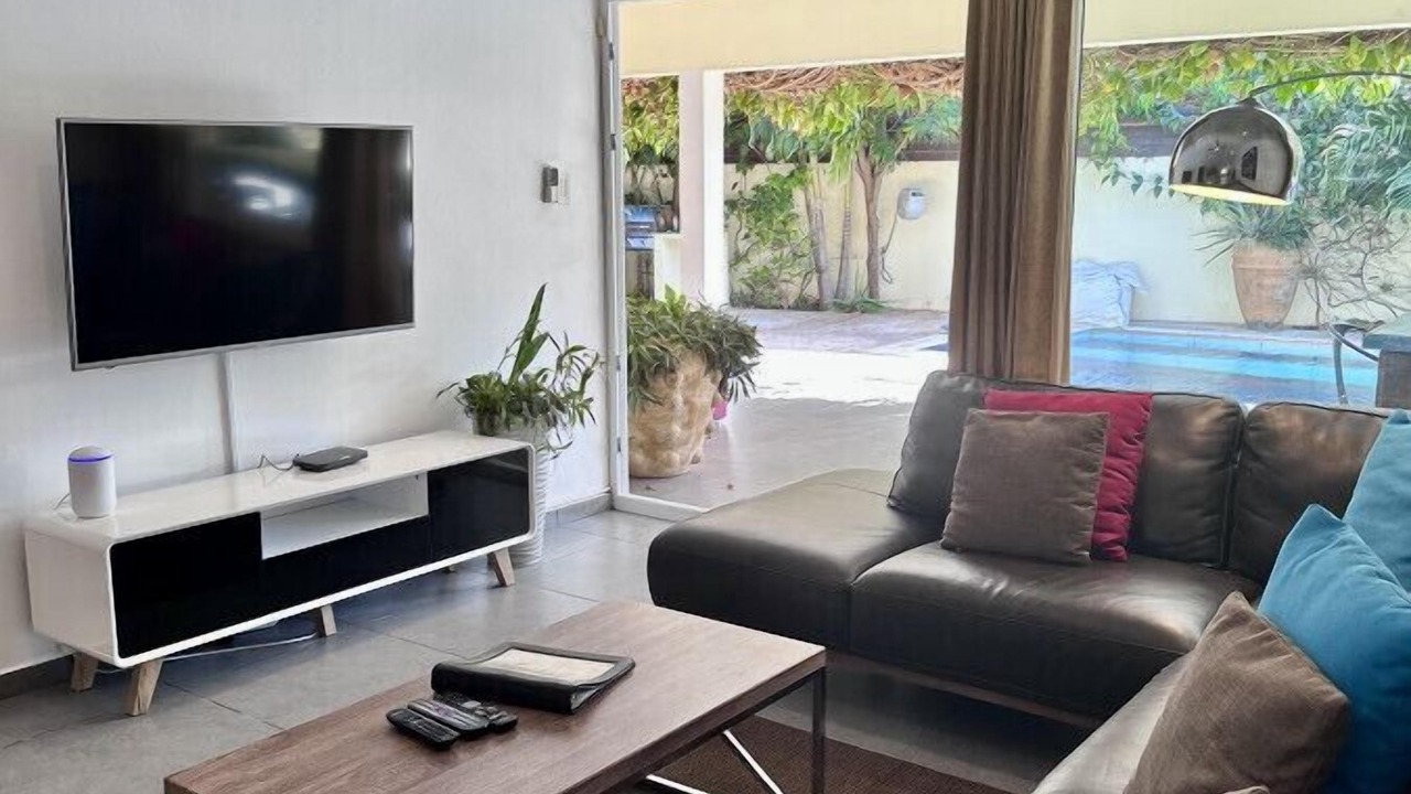 Photo of Bedroom in Palm Beach