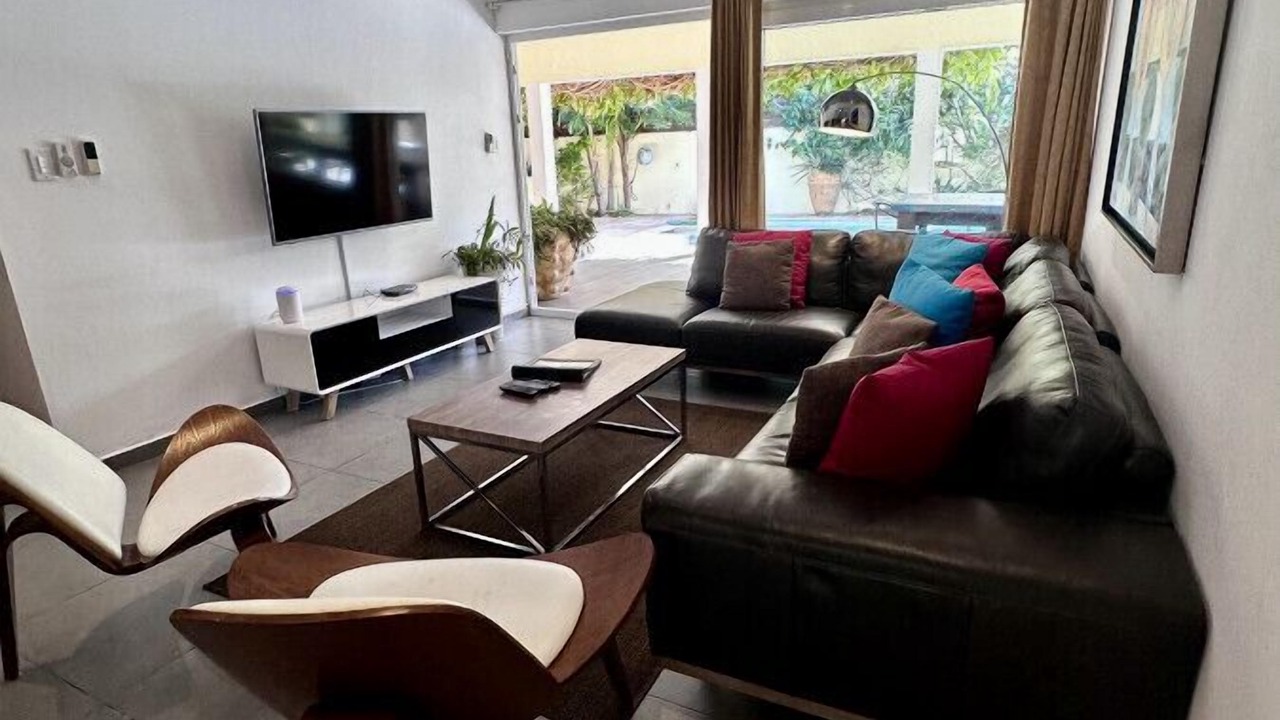 Photo of Bedroom in Palm Beach