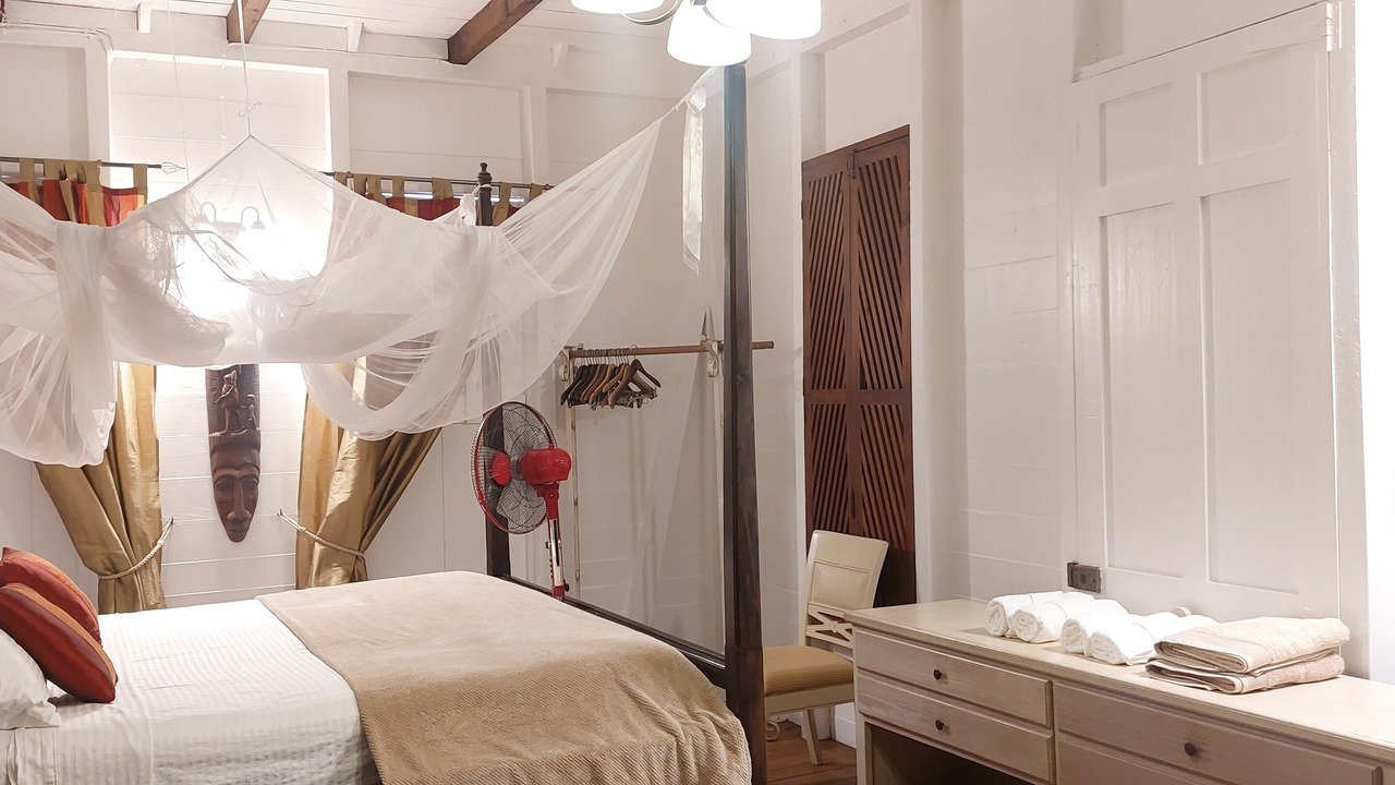 Photo of Bedroom in Charlotte