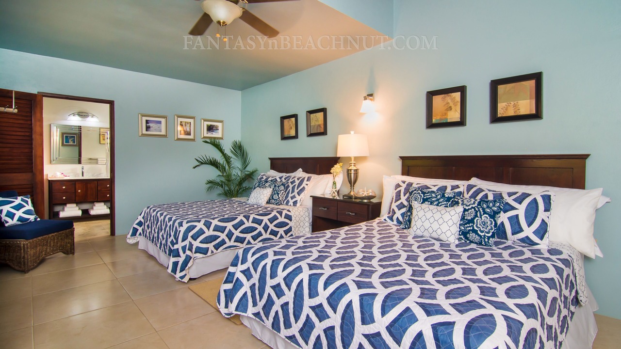 Photo of Bedroom in Rio Bueno