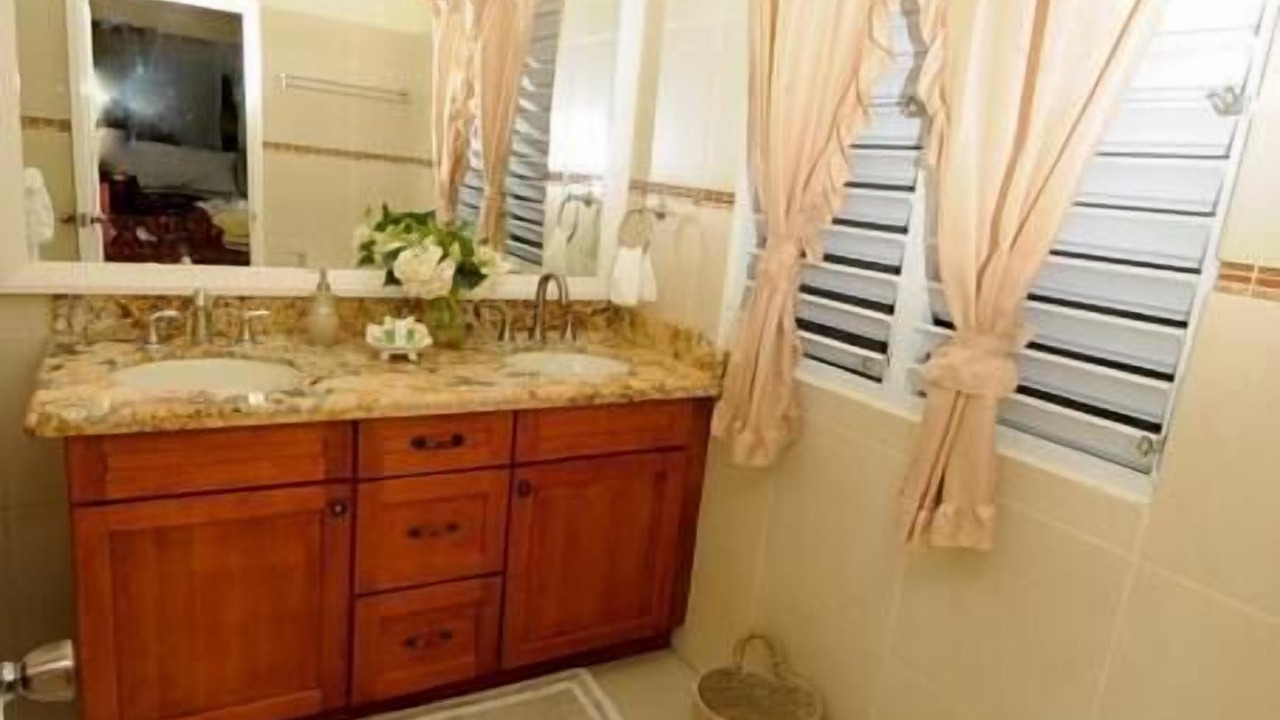 Photo of Bathroom in Priory