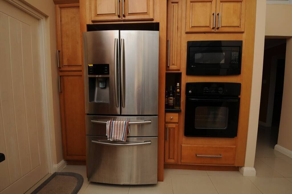 Photo of Kitchen in Priory