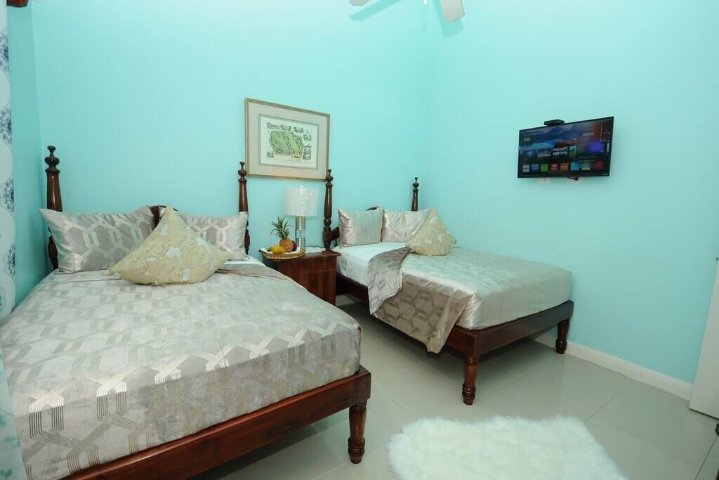 Photo of Bedroom in Priory