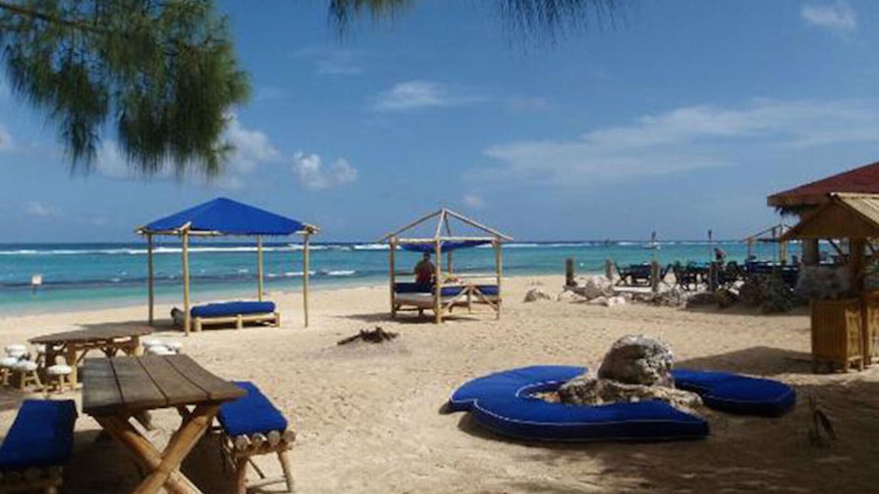 Photo of Others in Mammee Bay