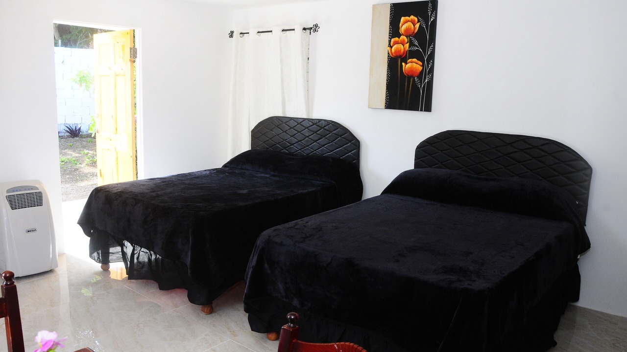 Photo of Bathroom in Mammee Bay