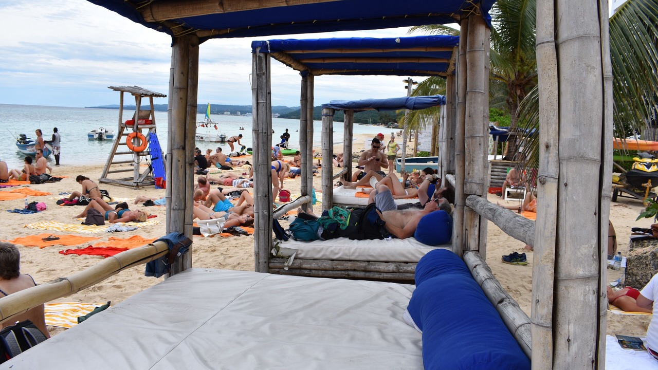 Photo of Others in Mammee Bay