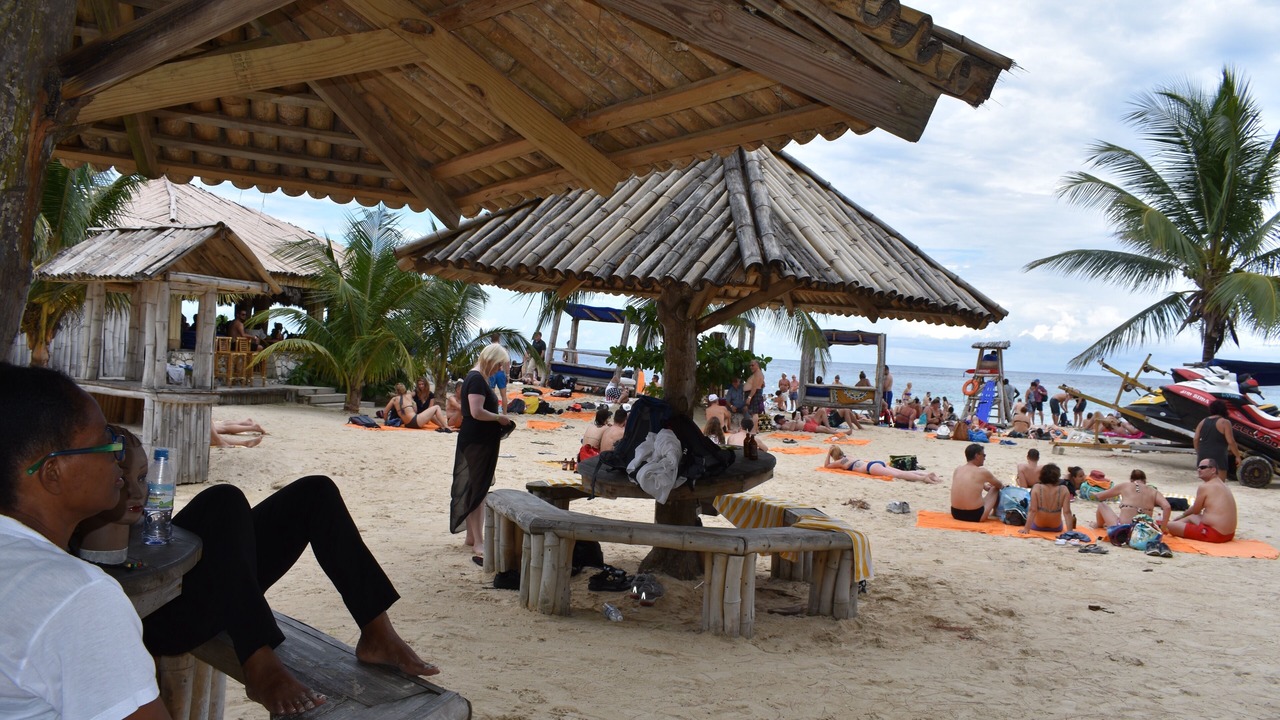 Photo of Others in Mammee Bay