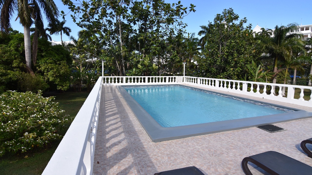 Photo of Outdoor in Mammee Bay Estates