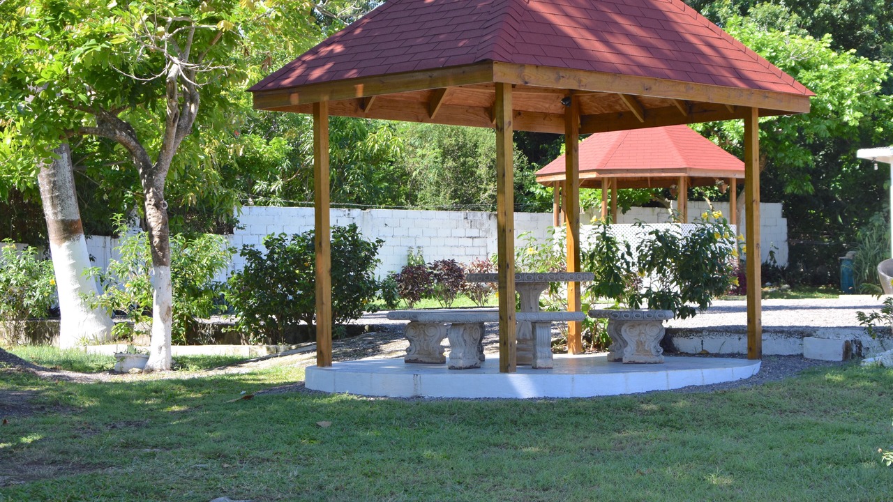 Photo of Outdoor in Mammee Bay Estates