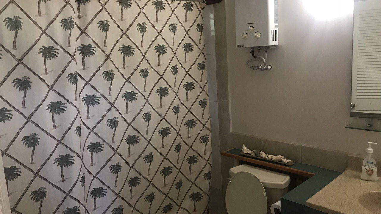 Photo of Bathroom in St. Patrick
