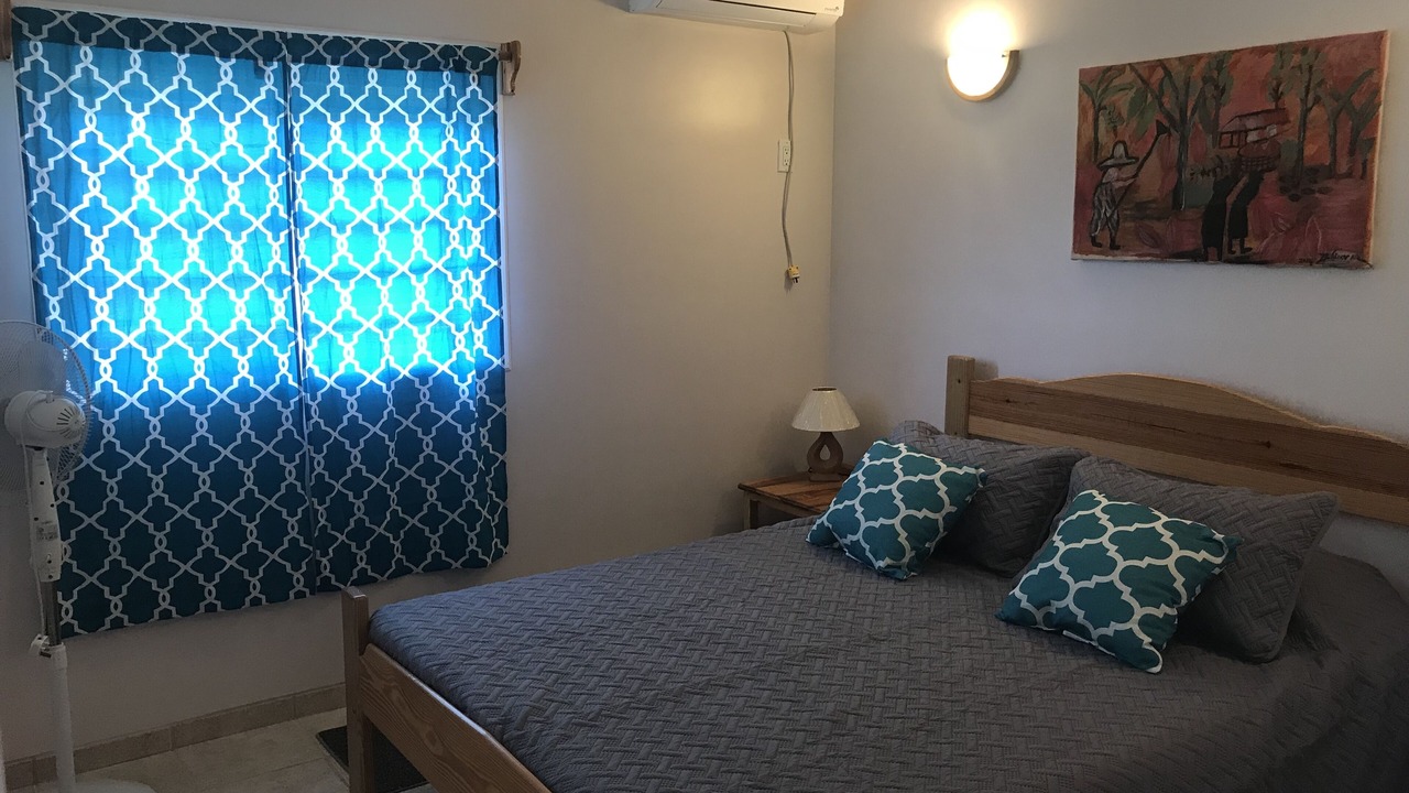 Photo of Bedroom in St. Patrick