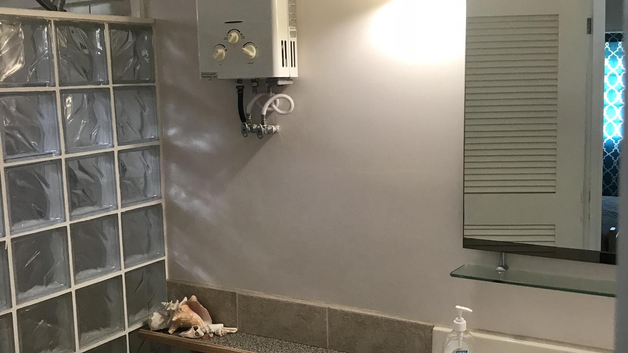 Photo of Bathroom in St. Patrick