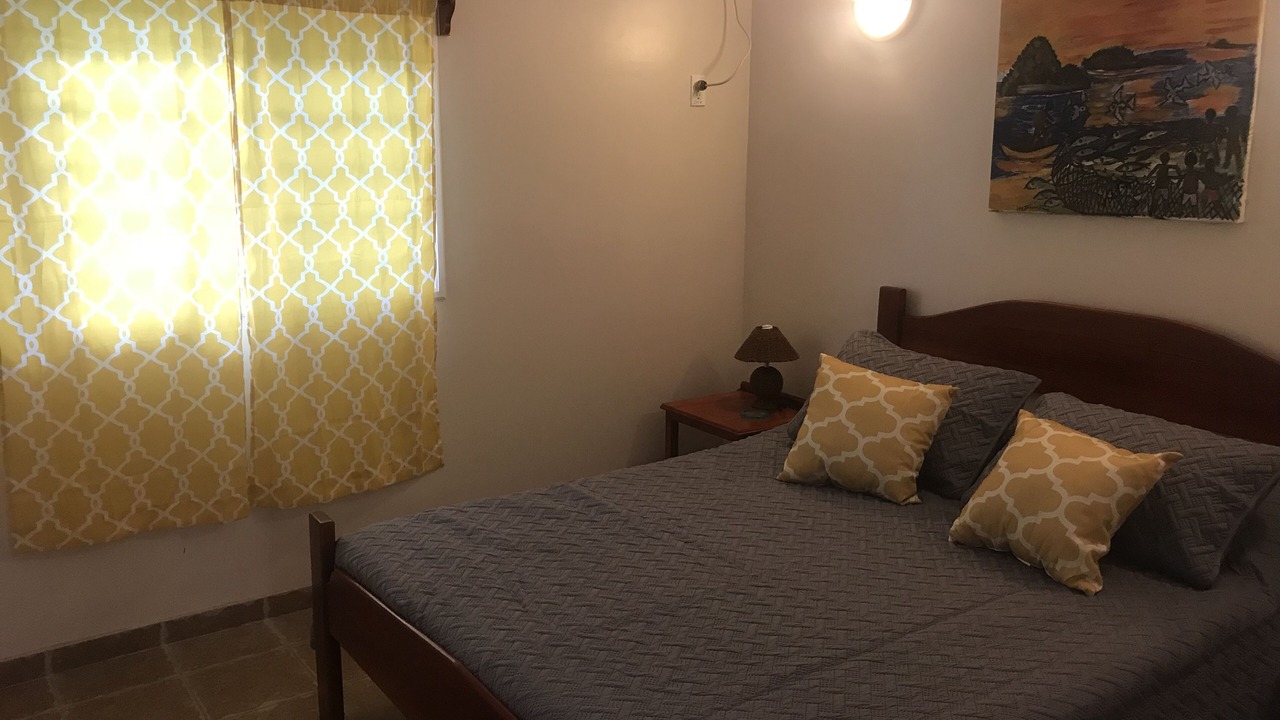 Photo of Bedroom in St. Patrick