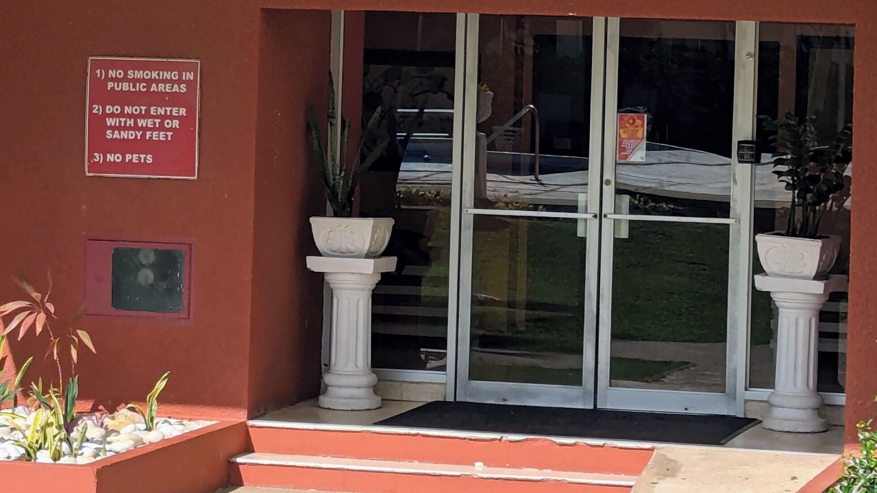 Photo of Outdoor in Ocho Rios