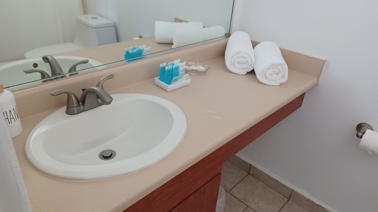 Photo of Bathroom in Mediania Baja