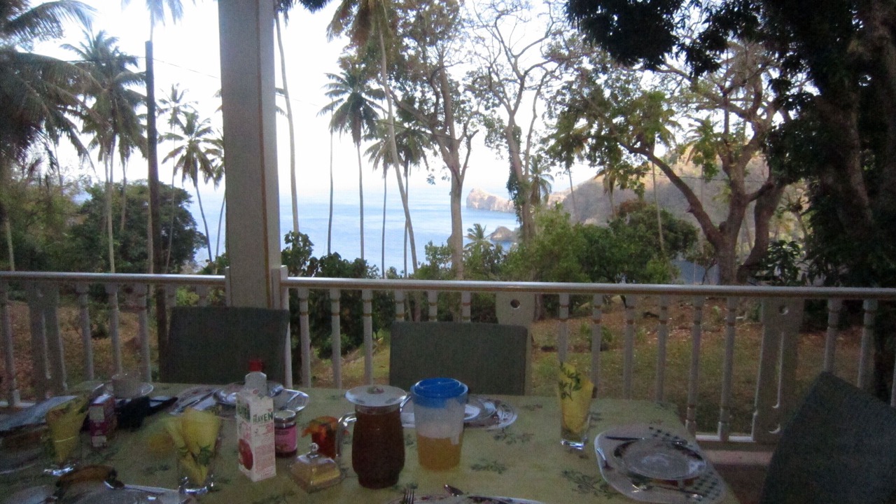 Photo of Outdoor in Soufriere