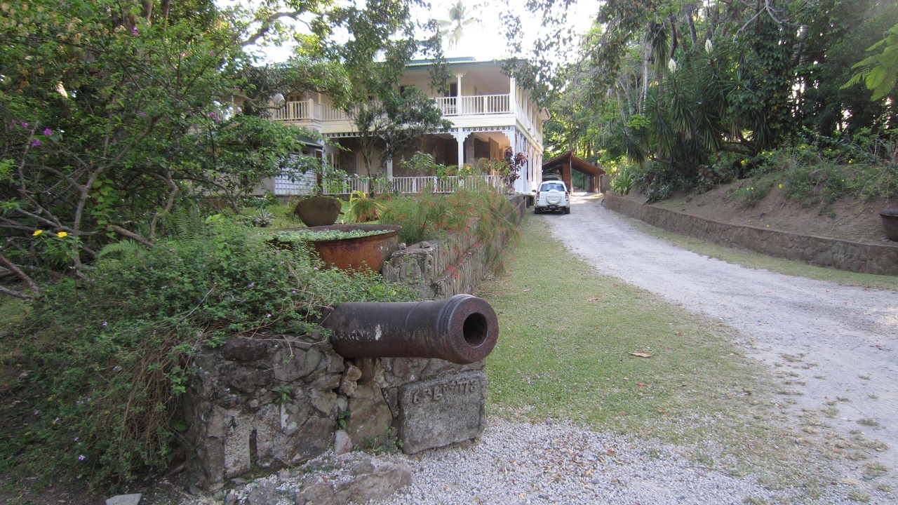Photo of Others in Soufriere