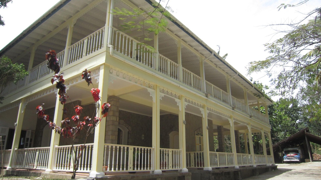 Photo of Outdoor in Soufriere