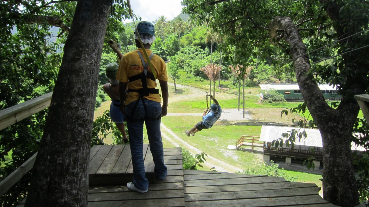 Photo of Others in Soufriere