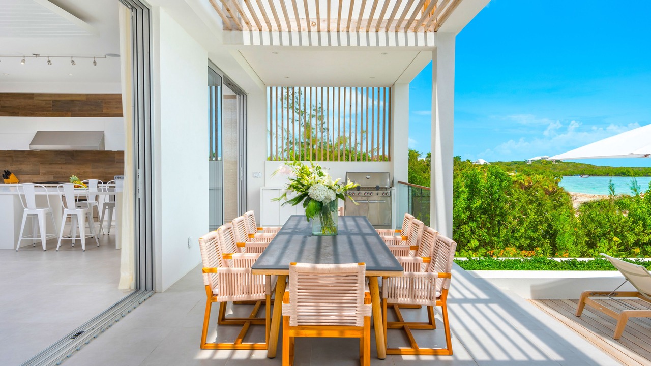 Photo of Outdoor in Leeward Settlement
