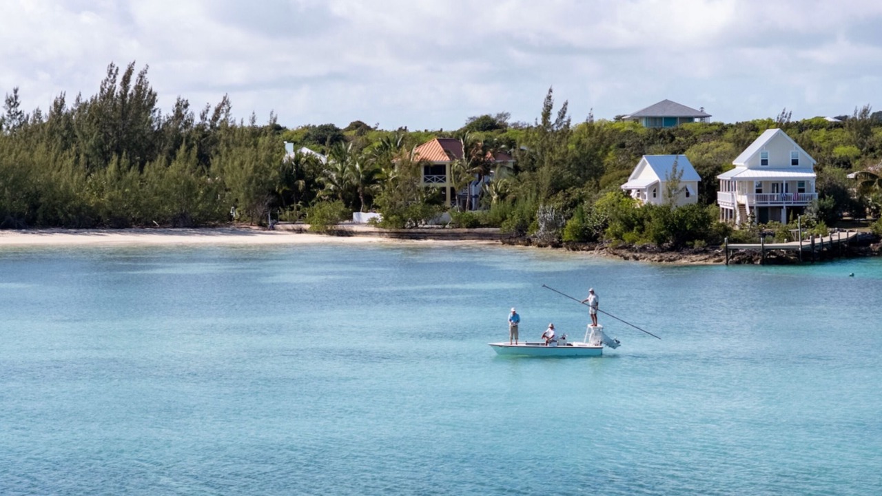 Photo of Others in Green Turtle Cay
