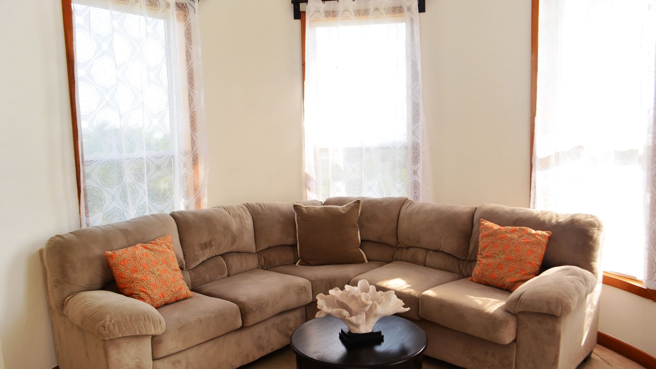 Photo of Livingroom in San Pedro