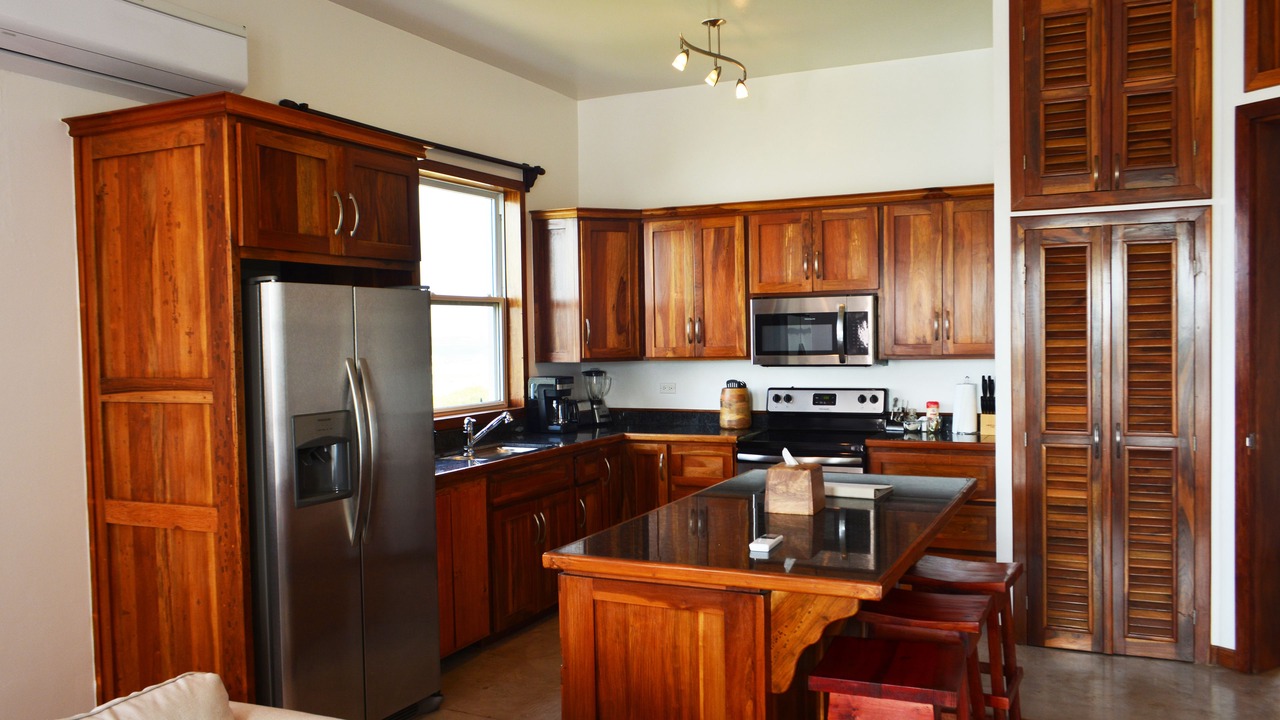 Photo of Kitchen in San Pedro