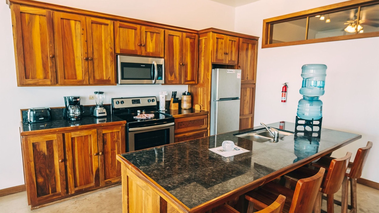 Photo of Kitchen in San Pedro