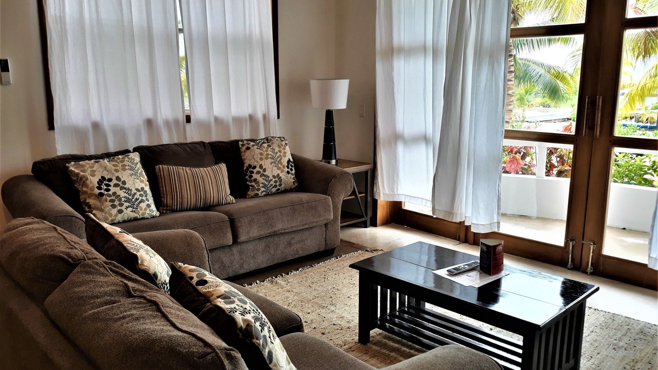 Photo of Livingroom in San Pedro