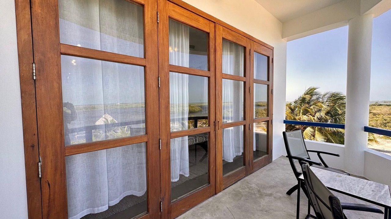 Photo of Patio Balcony in San Pedro