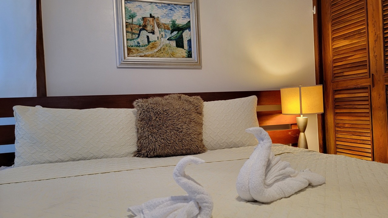 Photo of Bedroom in San Pedro