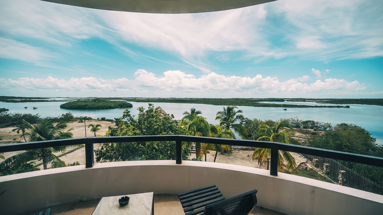 Photo of Patio Balcony in San Pedro