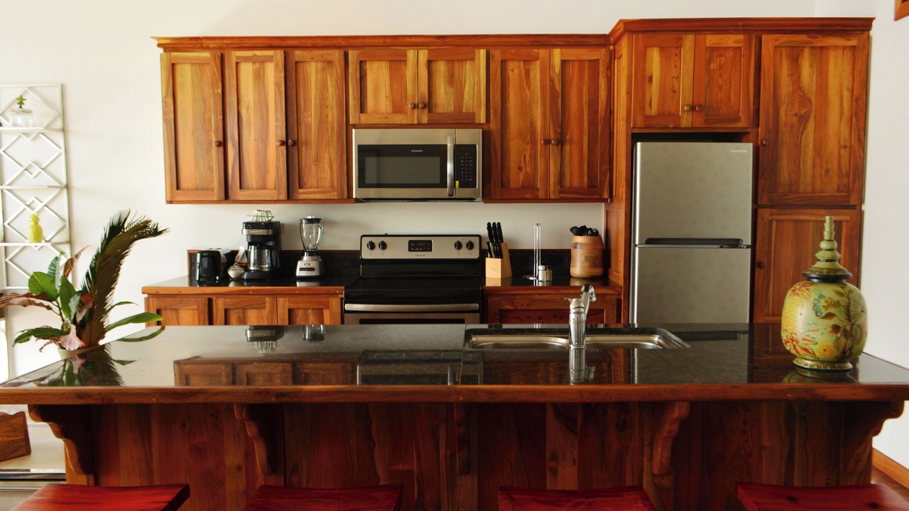 Photo of Kitchen in San Pedro