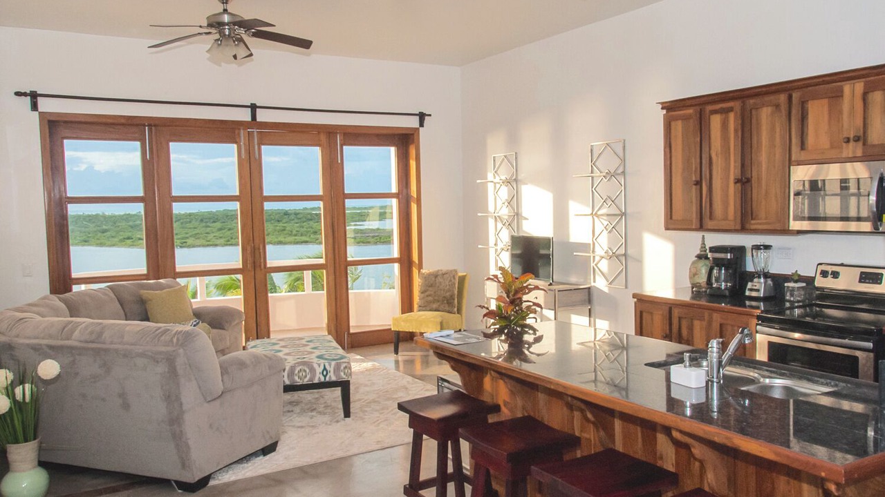 Photo of Livingroom in San Pedro