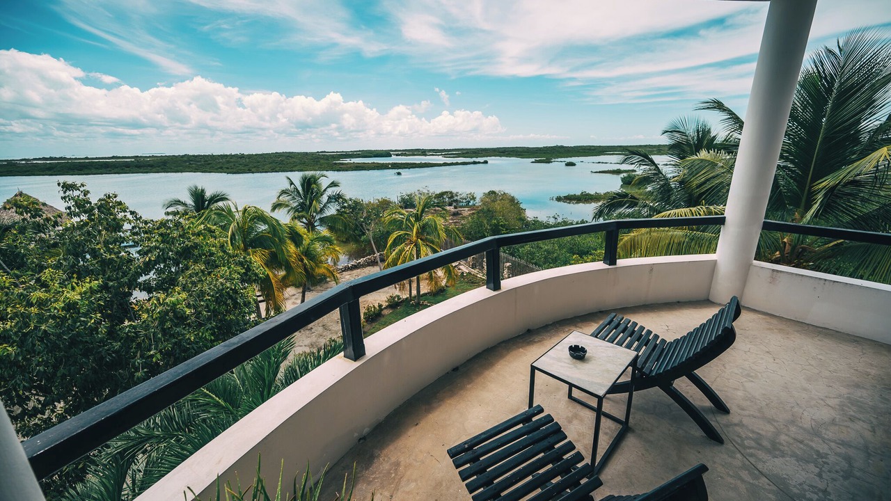 Photo of Patio Balcony in San Pedro
