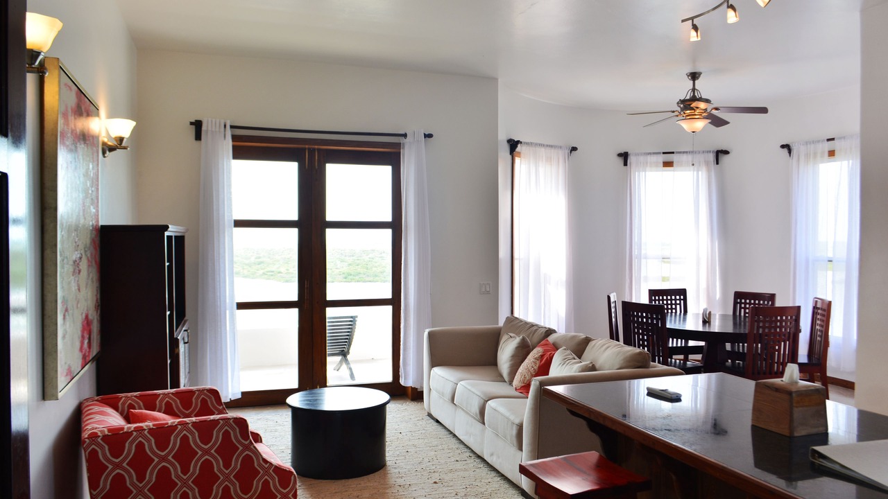 Photo of Livingroom in San Pedro