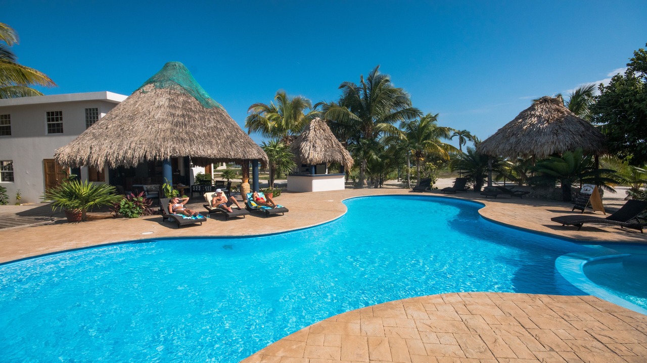 Photo of Outdoor in San Pedro