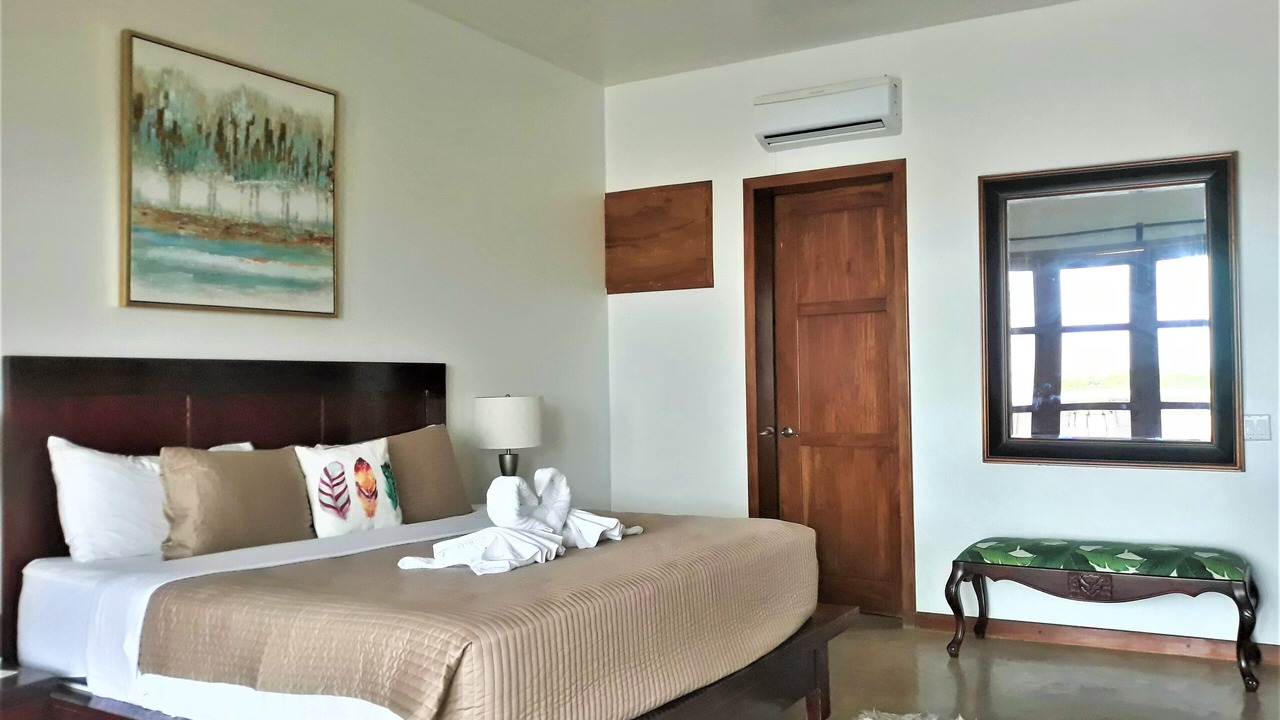 Photo of Bedroom in San Pedro