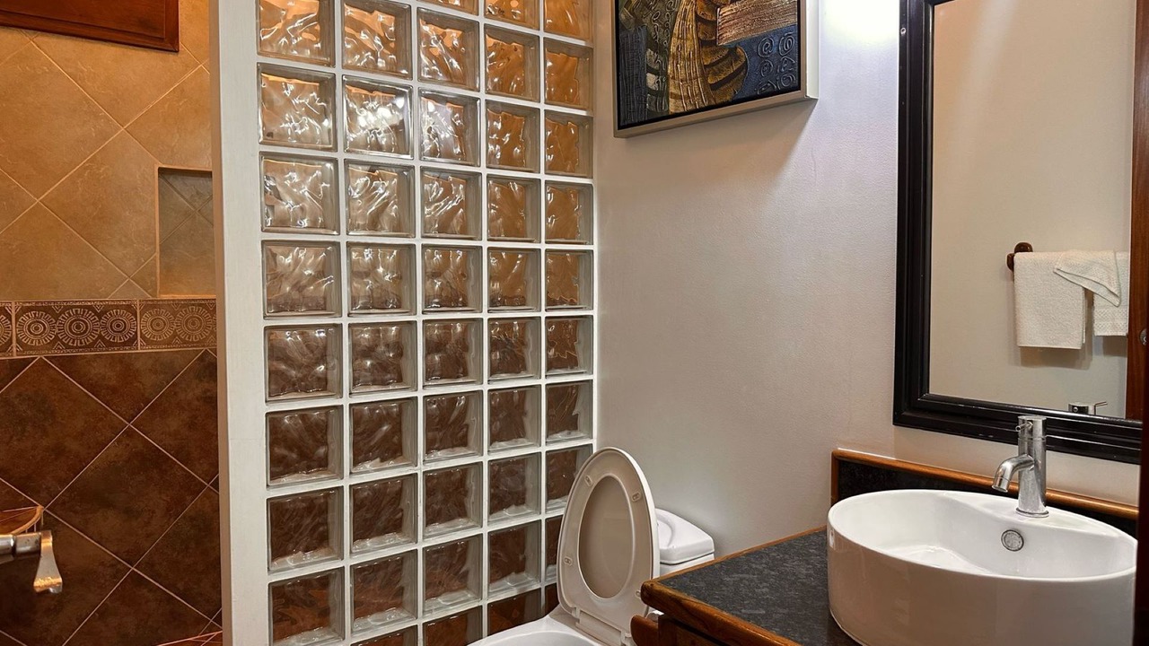 Photo of Bathroom in San Pedro