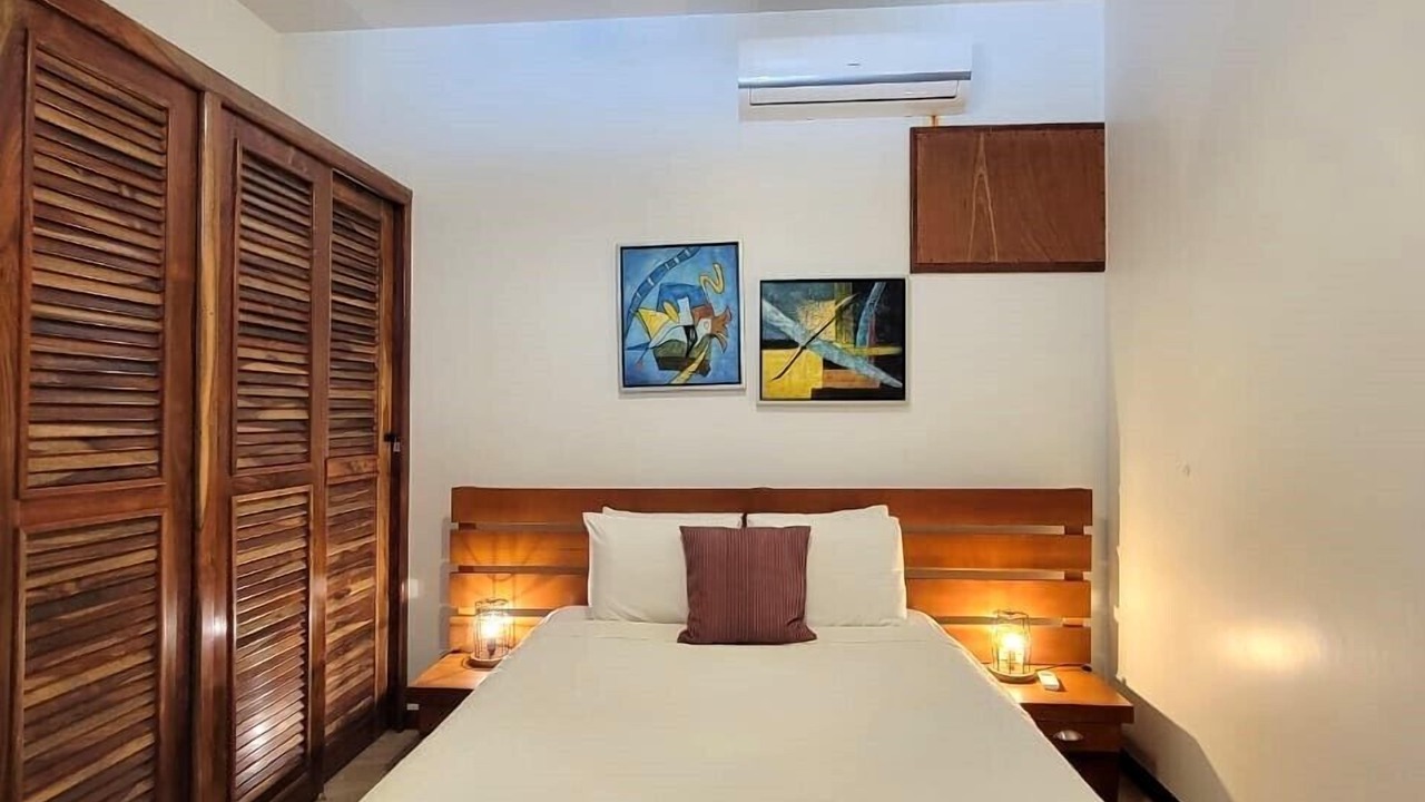 Photo of Bedroom in San Pedro