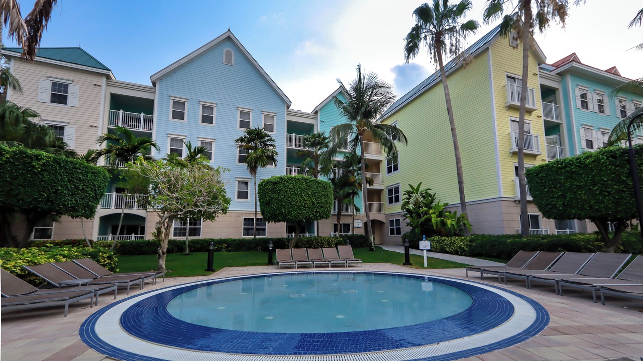Photo of Outdoor in Paradise Island