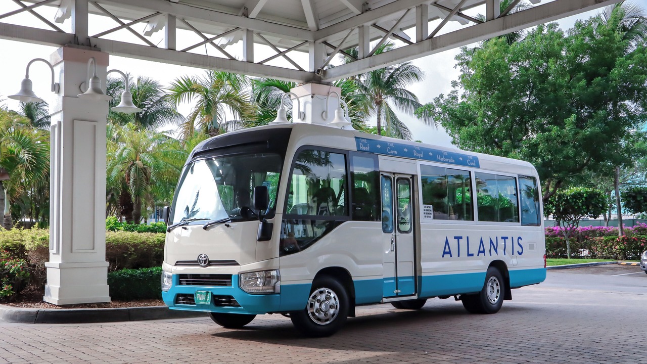 Photo of Outdoor in Paradise Island