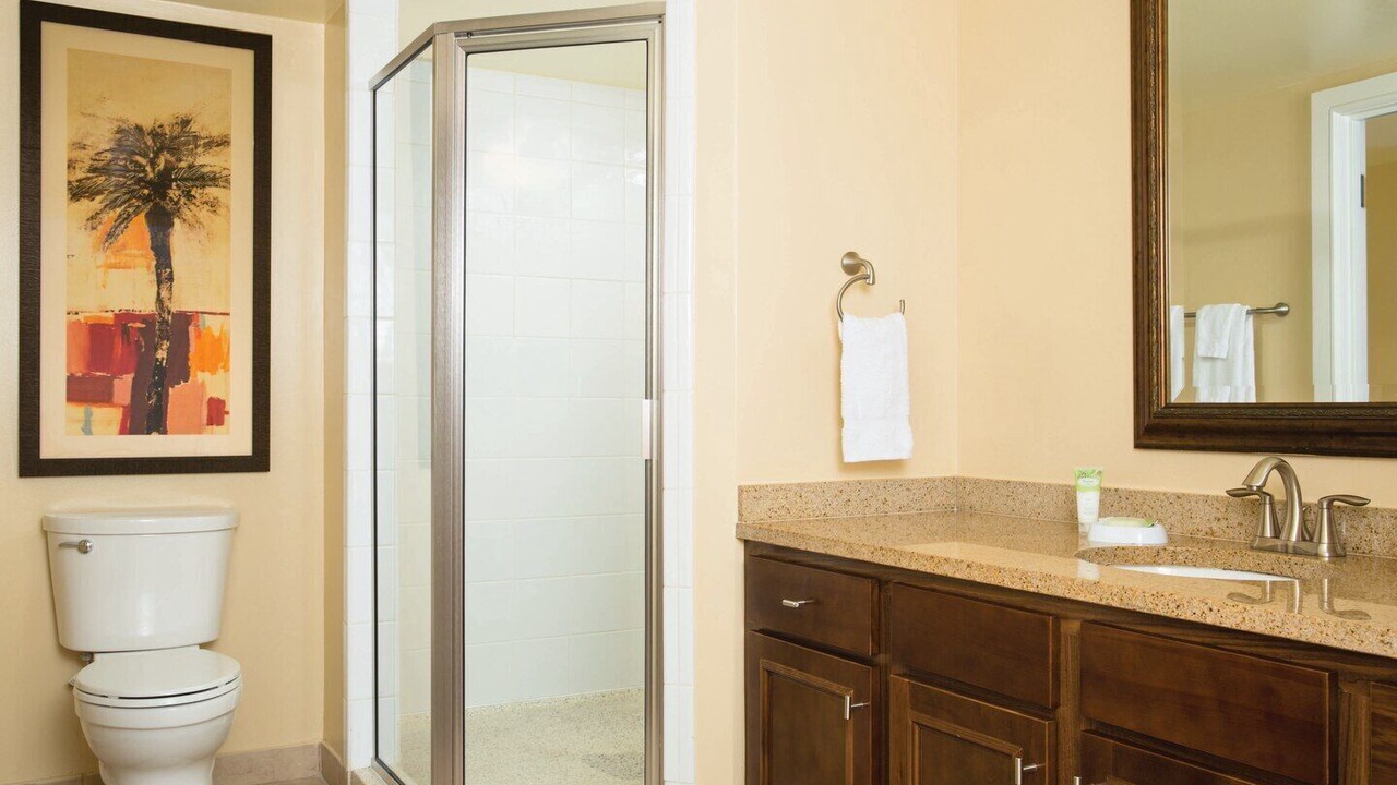 Photo of Bathroom in Palm Beach