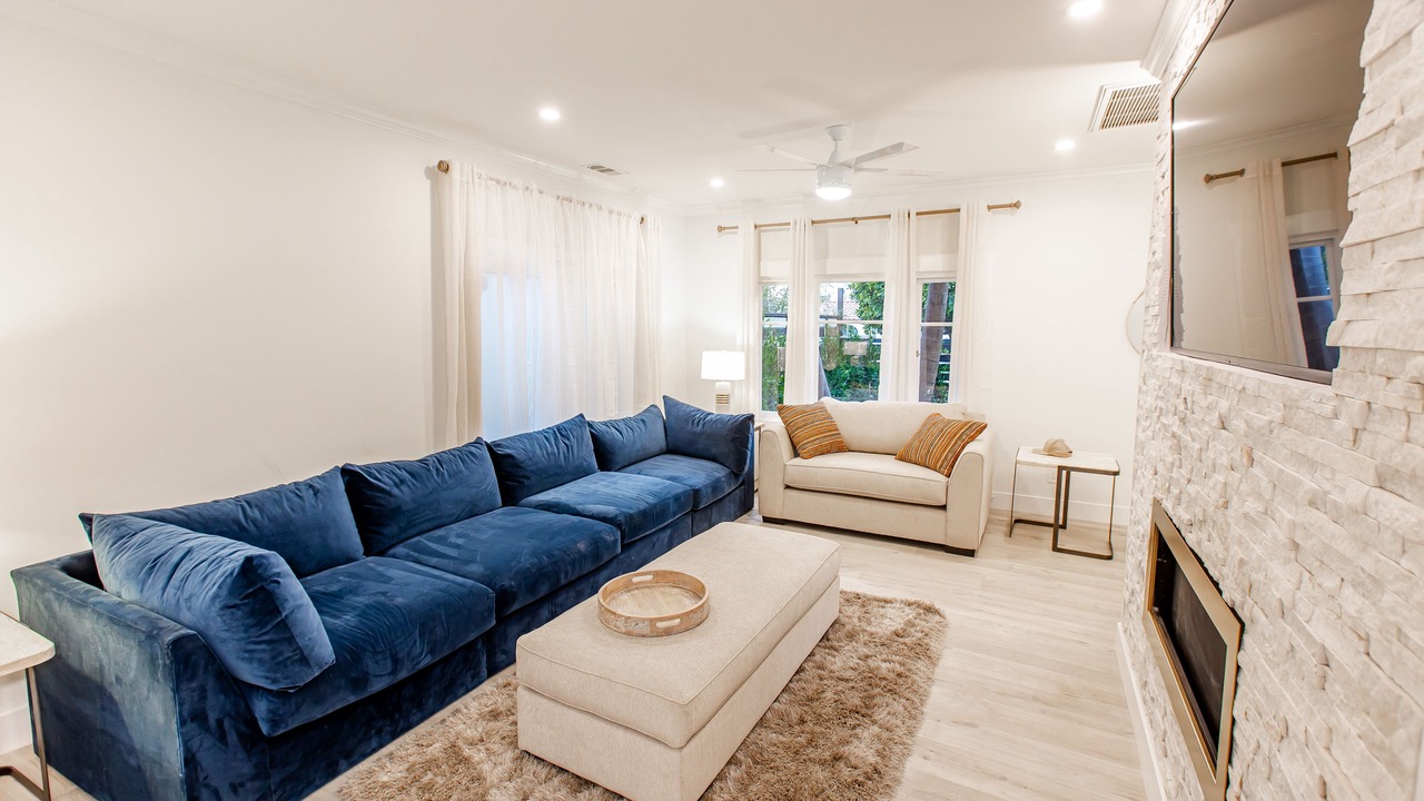 Photo of Livingroom in Hillcrest