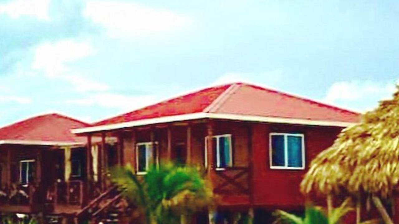 Photo of Outdoor in Glovers Reef Atoll