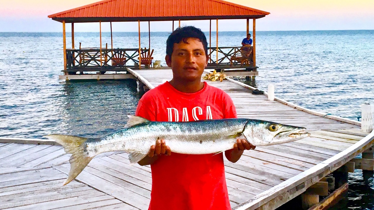 Photo of Outdoor in Glovers Reef Atoll